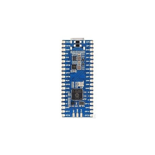 RP2350−LCD−0.96−M WA