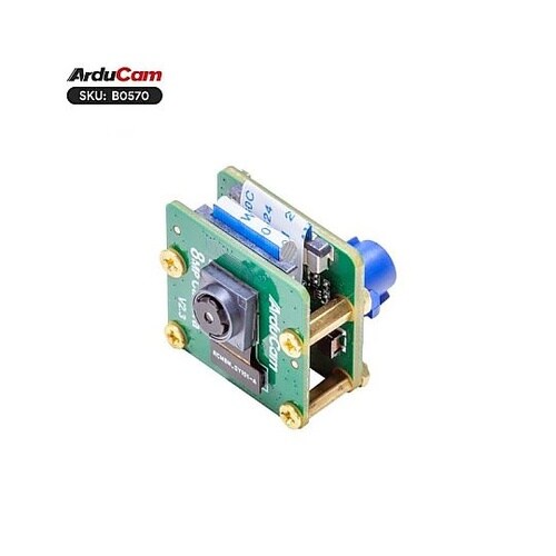 ArduCAM GMSL2対応8MP J