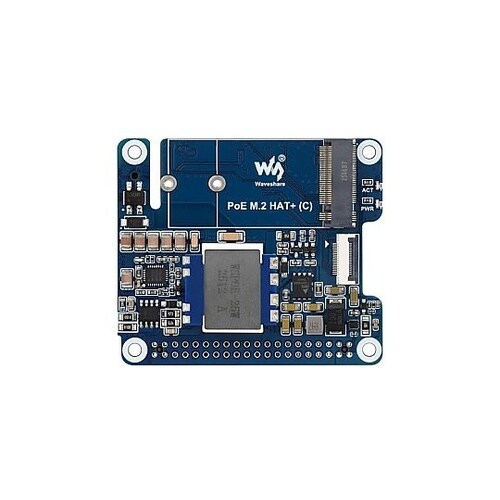 Raspberry Pi 5用 PCIe