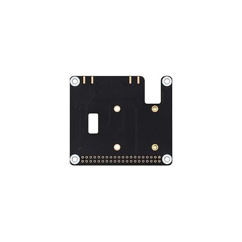 Raspberry Pi 5用 PCIe