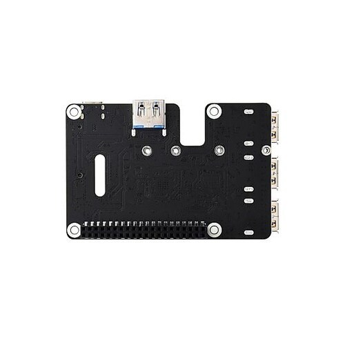 Raspberry Pi 5用 PCIe