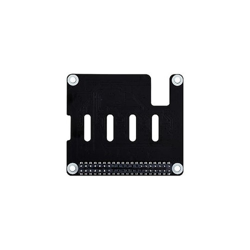 Raspberry Pi 5用 PCIe