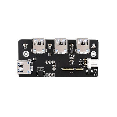 Raspberry Pi CM4用PCI