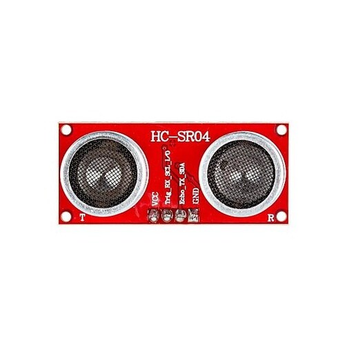超音波距離センサ HC−SR04 3.3