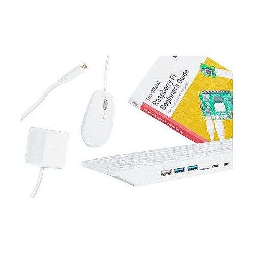Raspberry Pi 500 Kit