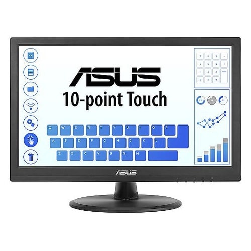 ASUS タッチモニター 90LM09V