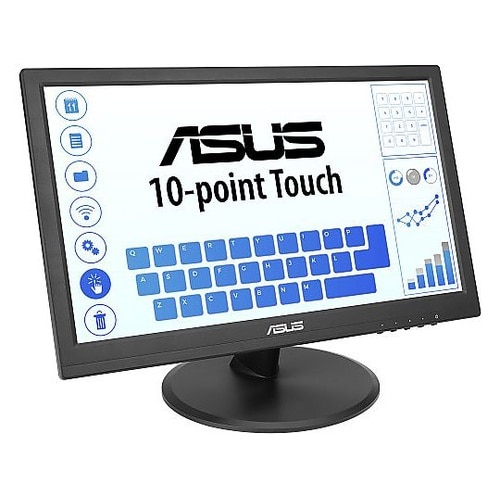 ASUS タッチモニター 90LM09V