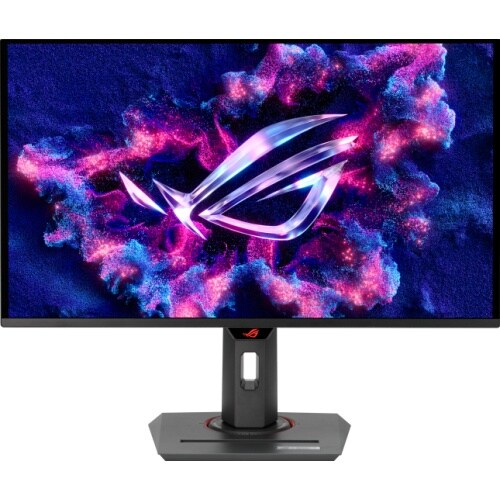 ROG Strix OLED 27インチ