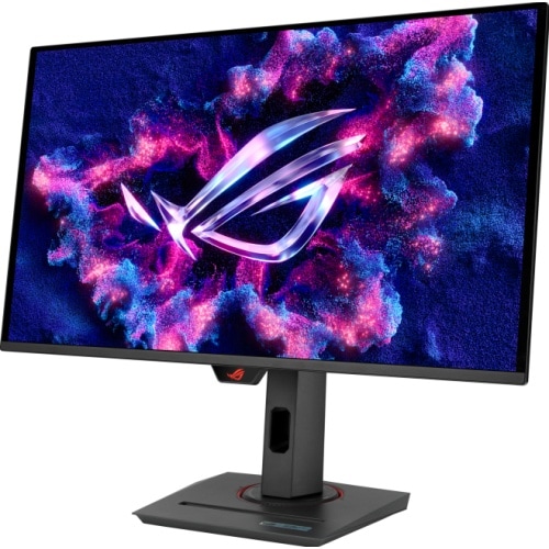 ROG Strix OLED 27インチ