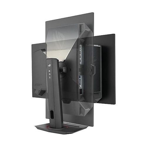 ROG Strix OLED 27インチ