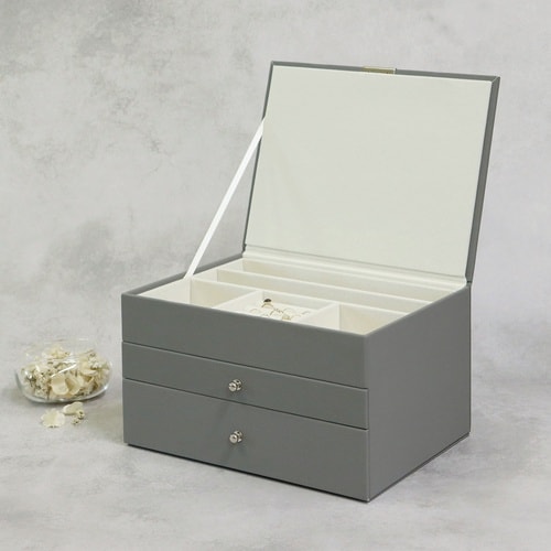 ジュエリーボックス Gage 3段 スト