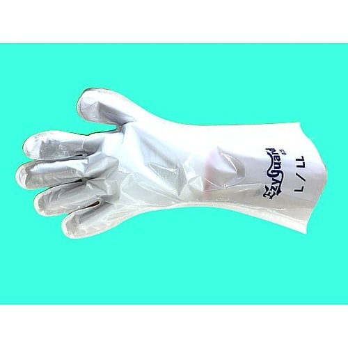 化学防護手袋 EzyGuard 025
