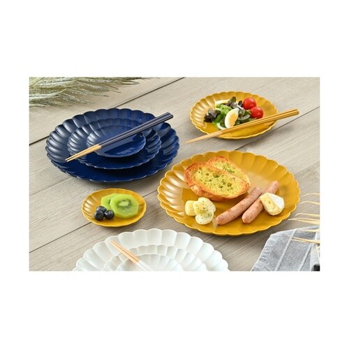 食器 さっと洗える食器 ESSEN ネイ