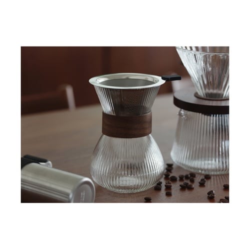 コーヒーサーバー PYREX コーヒーサ