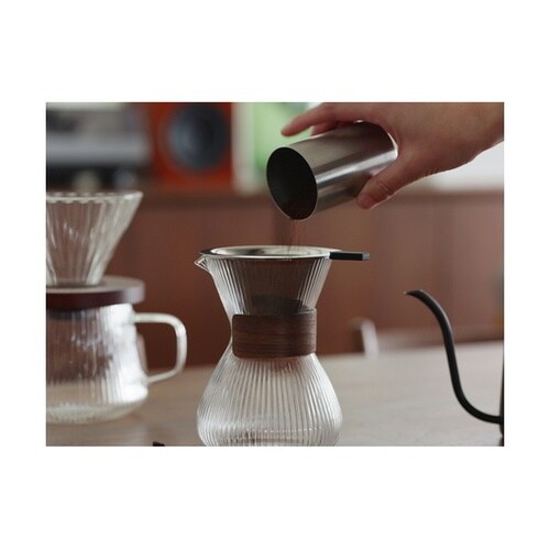 コーヒーサーバー PYREX コーヒーサ