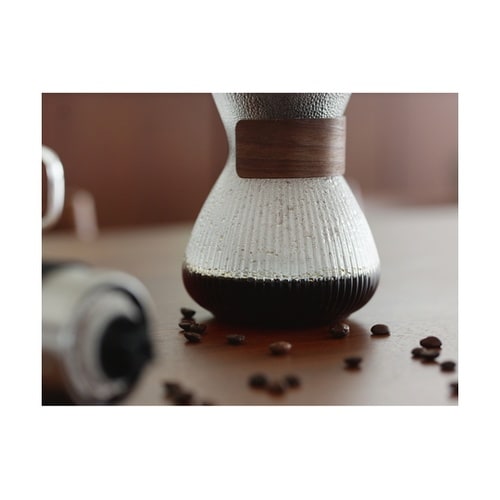 コーヒーサーバー PYREX コーヒーサ