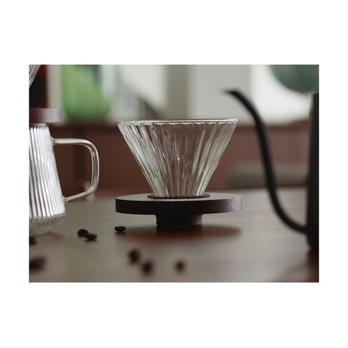 コーヒーフィルター PYREX フィルタ