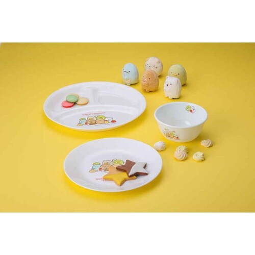 ボウル CORELLE コレール すみっ