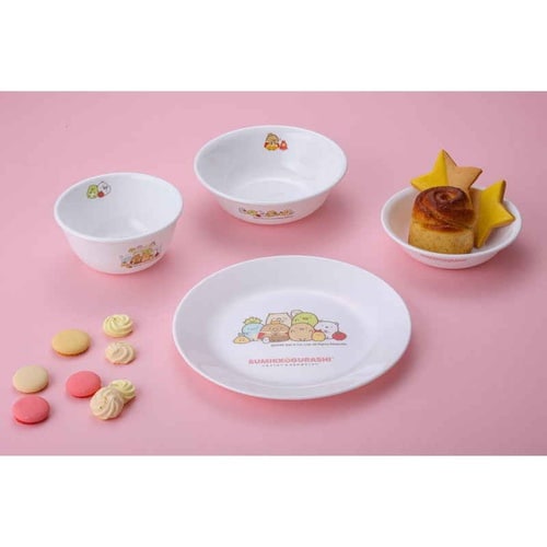 ボウル CORELLE コレール すみっ