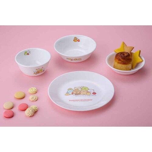 ボウル CORELLE コレール すみっ