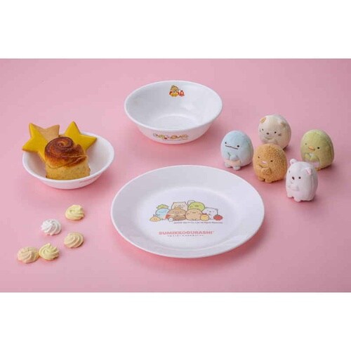 ボウル CORELLE コレール すみっ