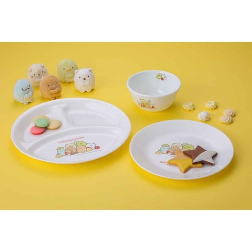 CORELLE コレール すみっコぐらし