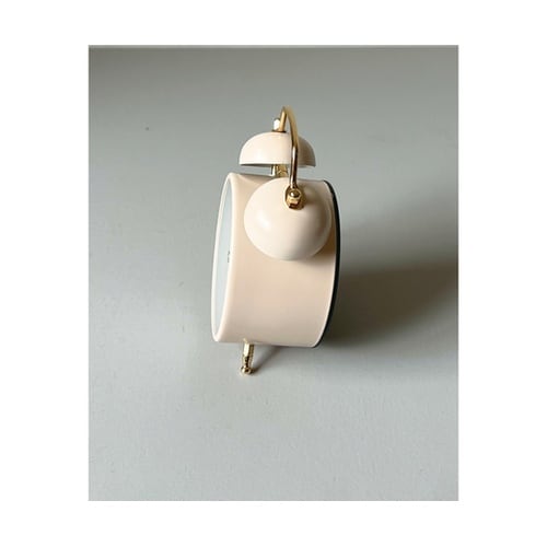 目覚まし時計 Marmo AC Bell