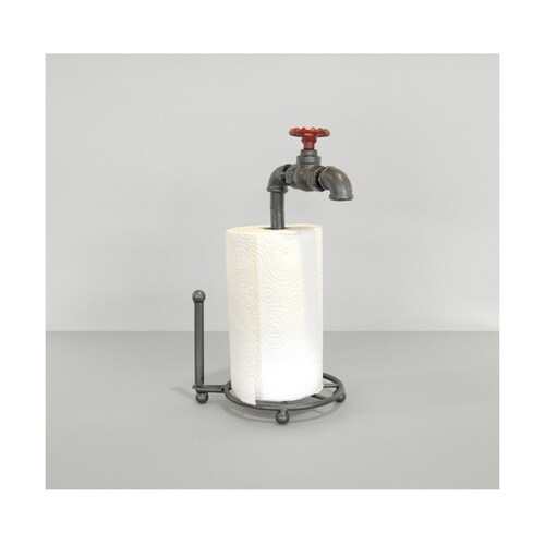 キッチンペーパースタンド balvi キ