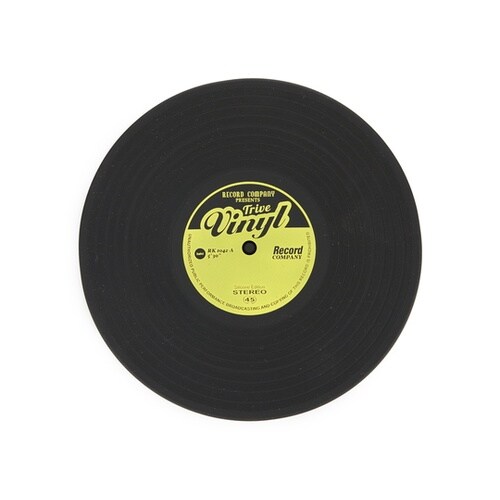 鍋敷き balvi トリベット レコード