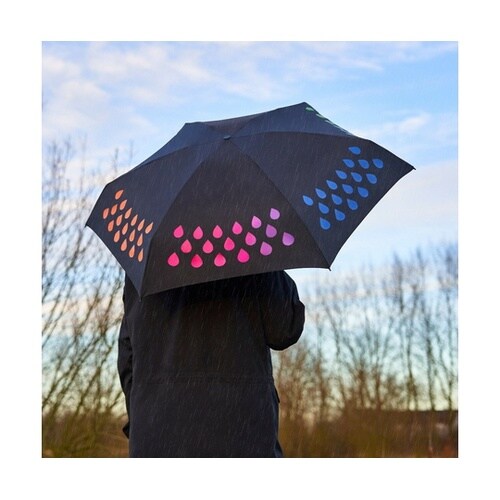 折りたたみ傘 雨傘 SUCK UK カラ