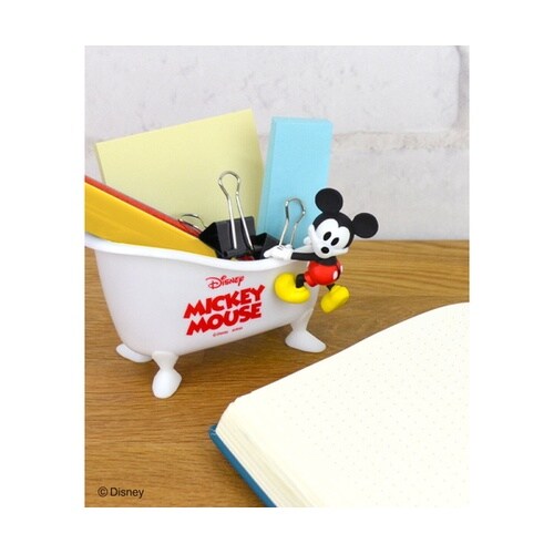 小物収納 ディズニー バスタブ 小物入れ