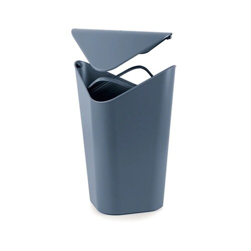 umbra ゴミ箱 10L コーナーカン
