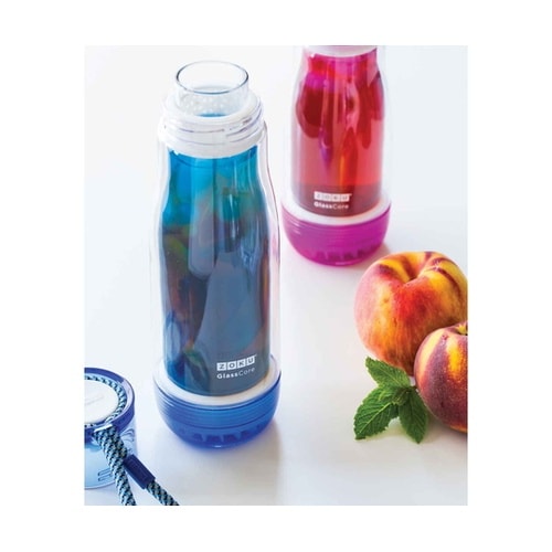 水筒 355mL ダブルウォール ゾク