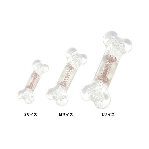 おもちゃ 犬 ループ デンタル ソフトボ