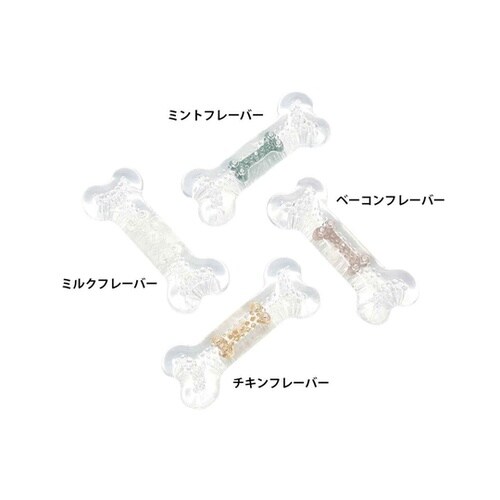 ループ デンタル ソフトボーン L チキ