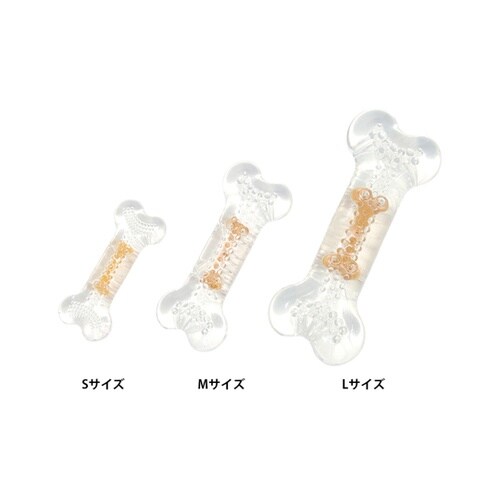 ループ デンタル ソフトボーン L チキ