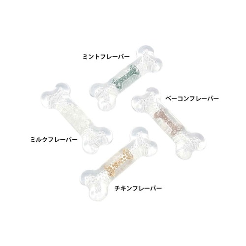 ループ デンタル ソフトボーン L ミル