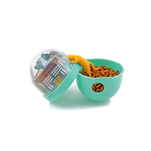 おもちゃ 猫 エルシック キャットタンブ