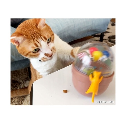 おもちゃ 猫 エルシック キャットタンブ