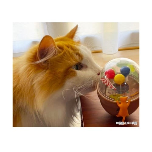 おもちゃ 猫 エルシック キャットタンブ