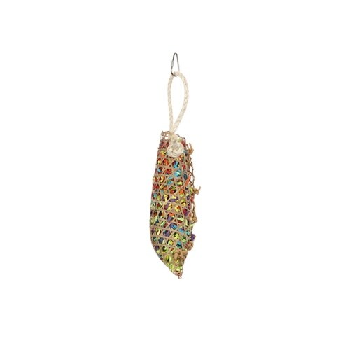 おもちゃ 鳥 ループ バディ バンブーバ