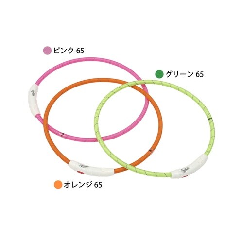 ライト 散歩 犬 ループセイフ LEDリ