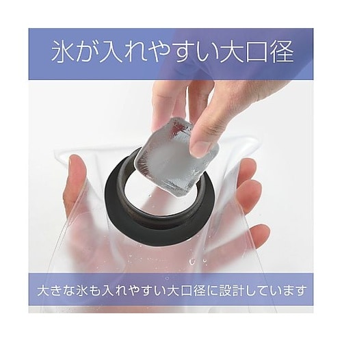 氷のうベストアイスバックLite BR−