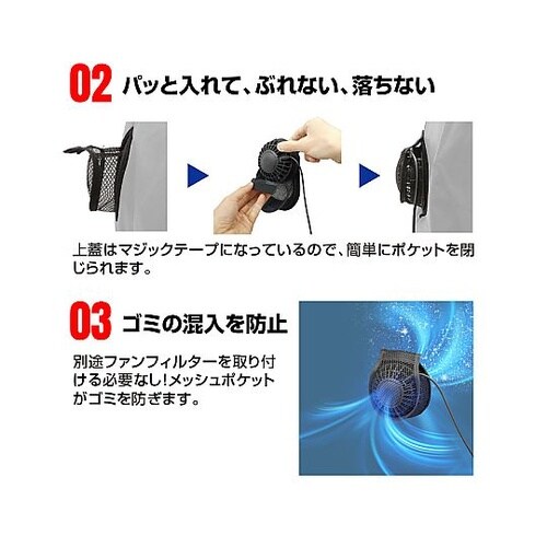 7.4V胸スイッチ式/車・フォークリフト
