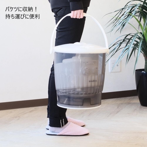 小型洗濯機 SWM−10