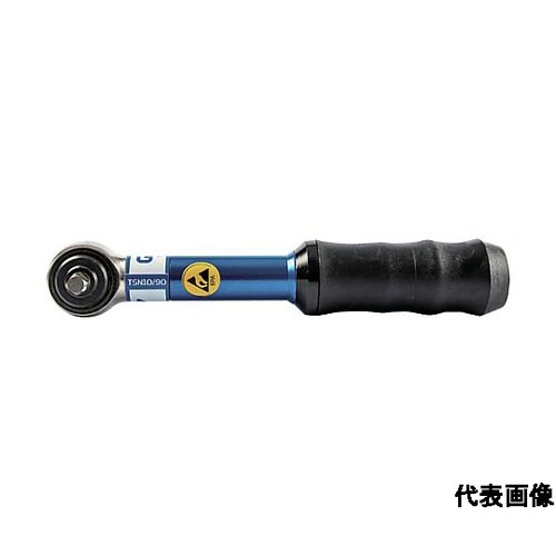 単能型トルクレンチ TSN5/45 11