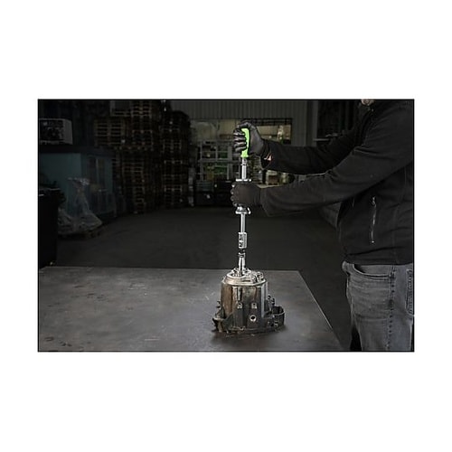 スライドハンマー 1.0kg 22−0−