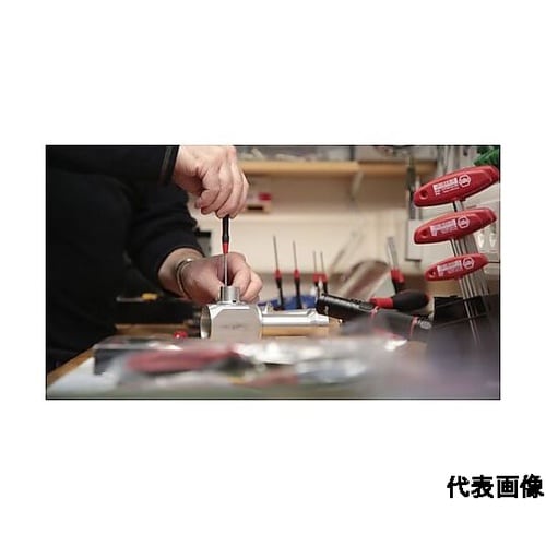精密ドライバー ピコフィニッシュ 六角