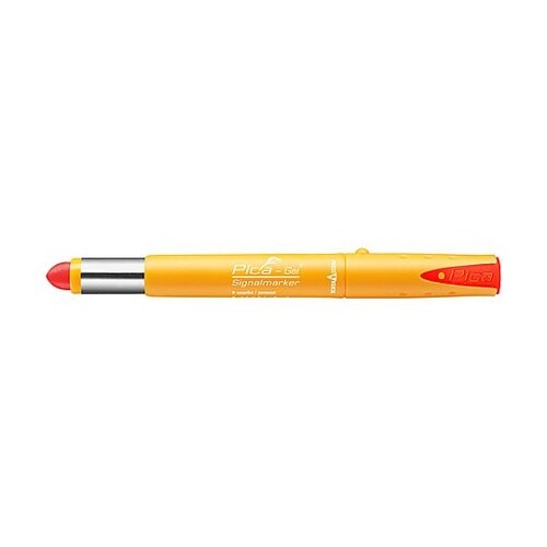 耐熱シグナルゲルマーカー”Gel” 赤ブ