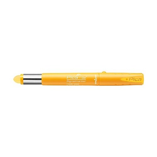 耐熱シグナルゲルマーカー”Gel” 黄ブ